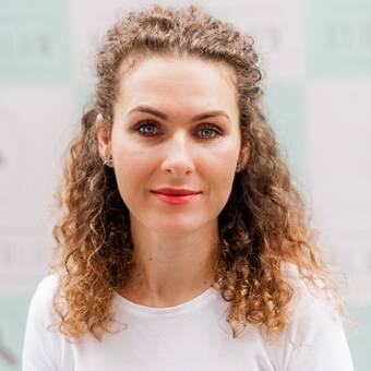 The avatar of Ionela