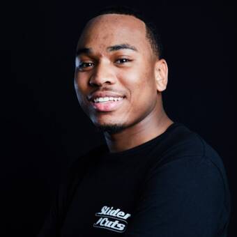 The avatar of Tashan 