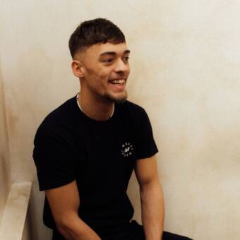 The avatar of Harrison Rio (He/Him)