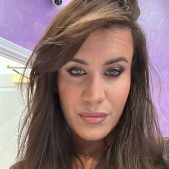 The avatar of Cristina