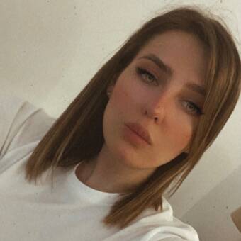 The avatar of Valeria