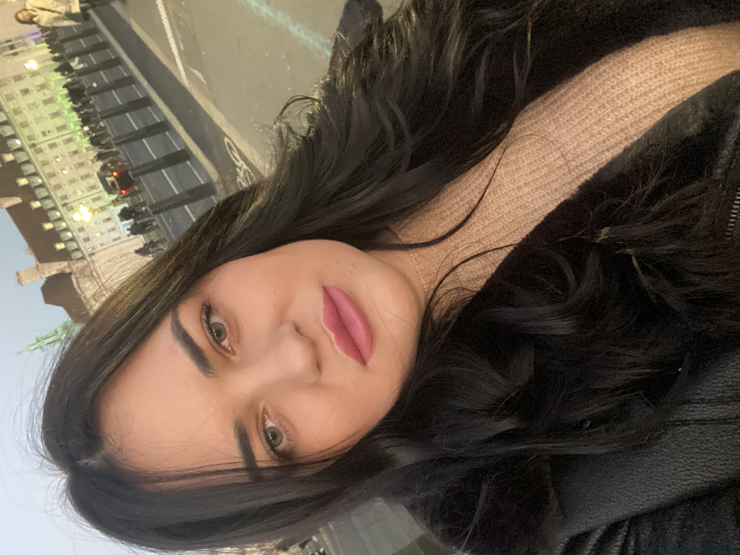 The avatar of Mariana