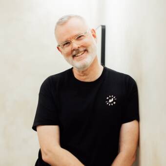 The avatar of Kevin Macaulay (He/Him)