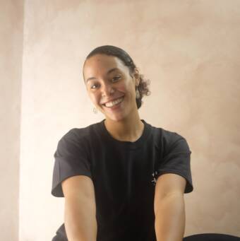 The avatar of Parris Wilkinson (She/Her)