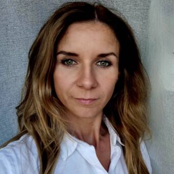 The avatar of Ewelina