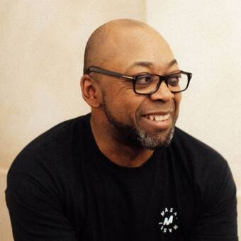 The avatar of Winston Stephenson (He/Him)