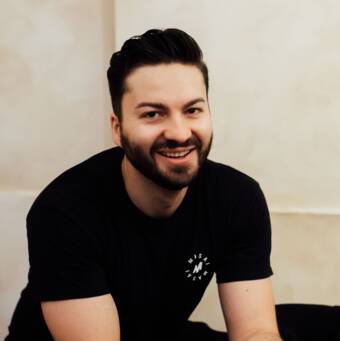 The avatar of Gabriel Toma (He/Him)