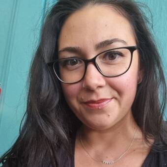 The avatar of Georgiana