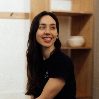 The avatar of Stephanie Kelley (She/Her)