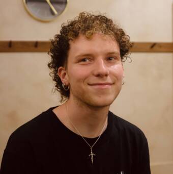 The avatar of Fergus Browne (He/Him)