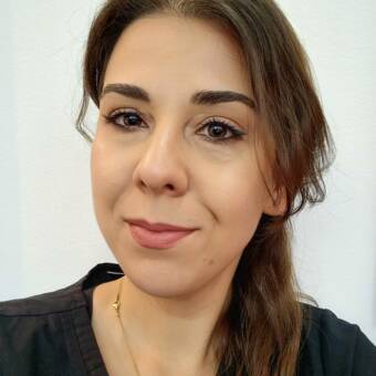 The avatar of Alexandra