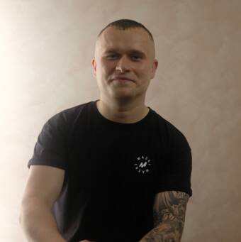 The avatar of Greg Mazur (He/Him)