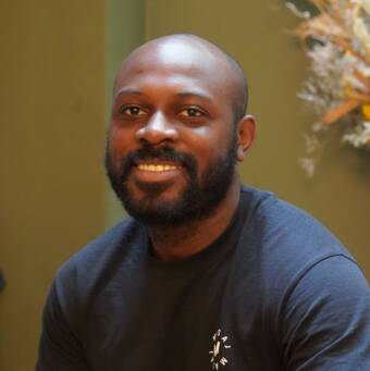 The avatar of Gerry (He/Him)