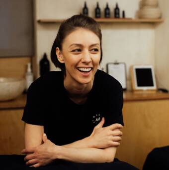 The avatar of Penelope Swann (She/Her)