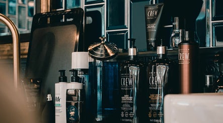 BarberSmiths Marylebone image 3