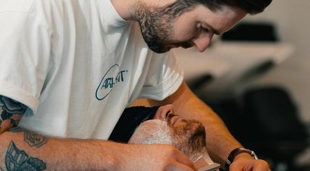 Project Barber image 3