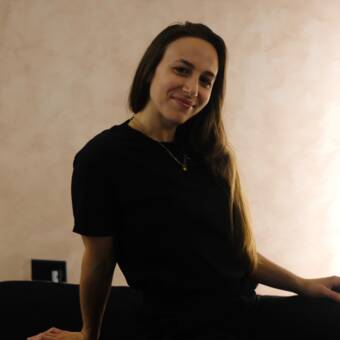 The avatar of Simona Lacorte (She/Her)