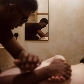 The avatar of Gaj Chandra (He/Him)