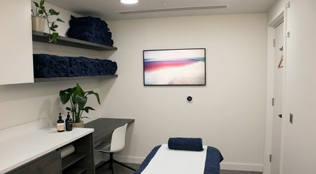 Impact Massage, Soho image 2