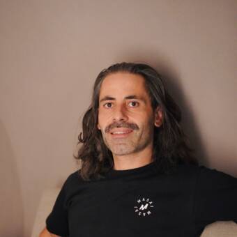 The avatar of Luca Conti (He/Him)