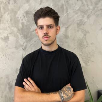 The avatar of Santos