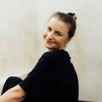 The avatar of Magda Ferenz (She/Her)