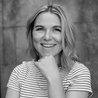 The avatar of Hannah