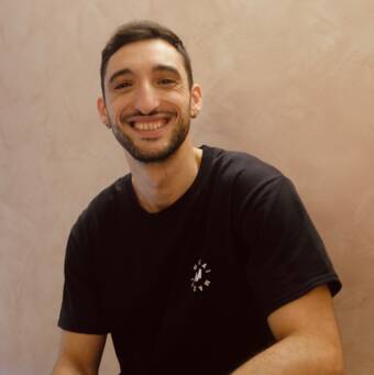 The avatar of Deniel Gangale (He/Him)