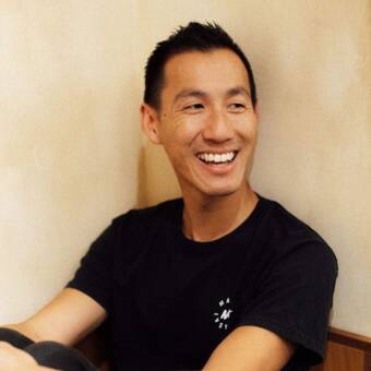 The avatar of Andy Kao (He/Him)