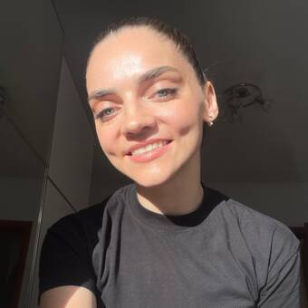 The avatar of Carmen 