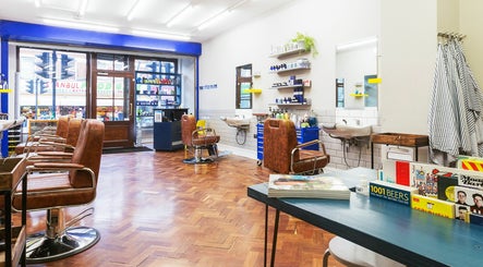 The Wild Hare image 3