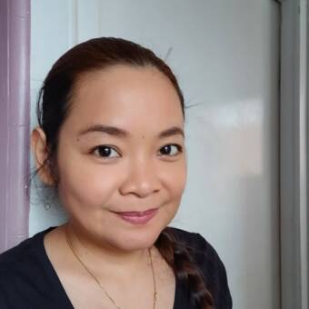 The avatar of Marisa