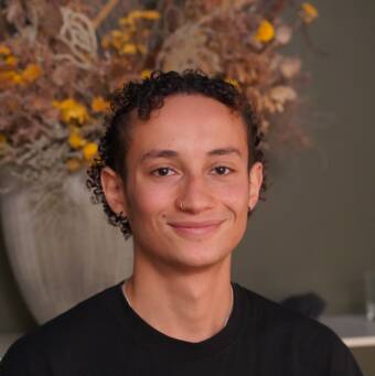 The avatar of Henok Pankhurst (He/Him)