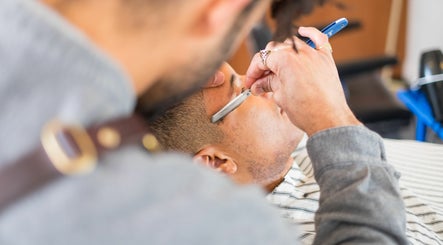 ELP Barbershop image 3