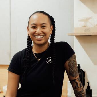 The avatar of Diana De Leon (She/They)