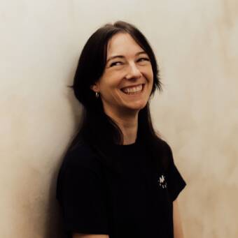 The avatar of Steph Roberts (She/Her)