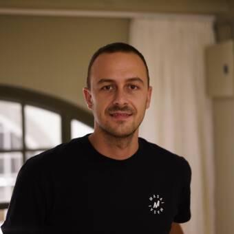 The avatar of Alex Stanic (He/Him)