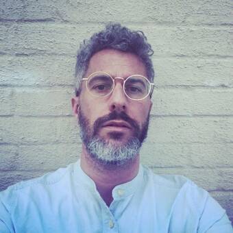 The avatar of Simone