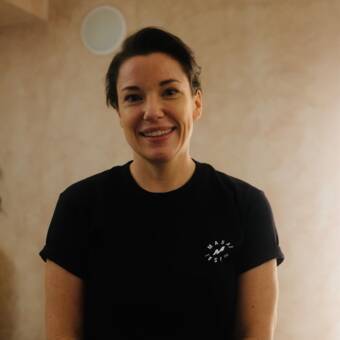 The avatar of Mandy Maida (She/They)