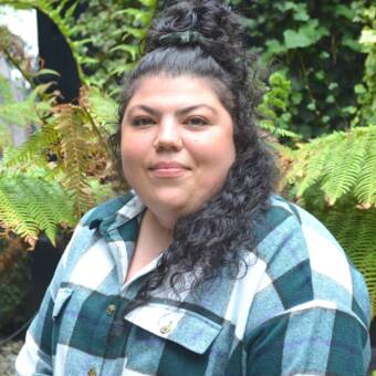 The avatar of Sheniz