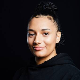 The avatar of Shannon 