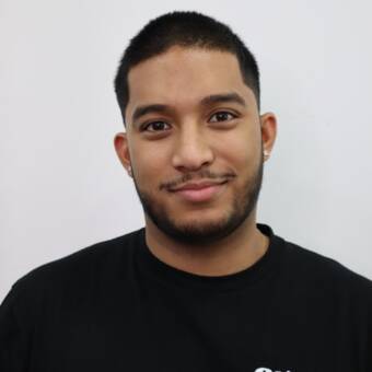 The avatar of Kishan