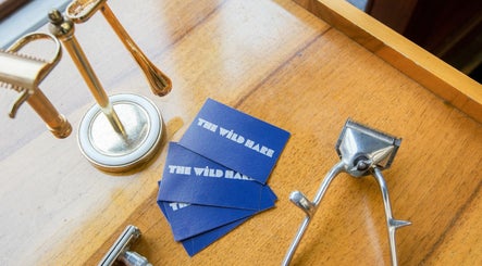 The Wild Hare image 2