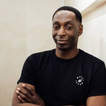 The avatar of Sam Osifo (He/Him)