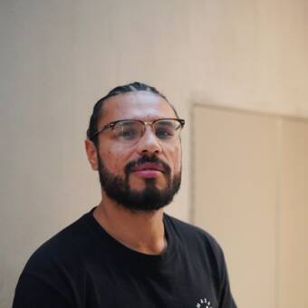 The avatar of Louis Garner (He/Him)