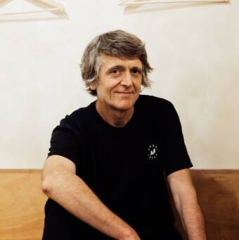 The avatar of Milan Maha (He/Him)