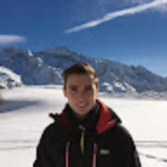 The avatar of Ben M.