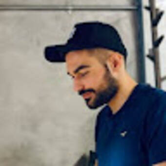 The avatar of Antonis A.