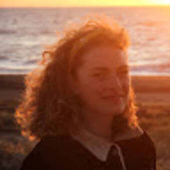 The avatar of Lauren C.