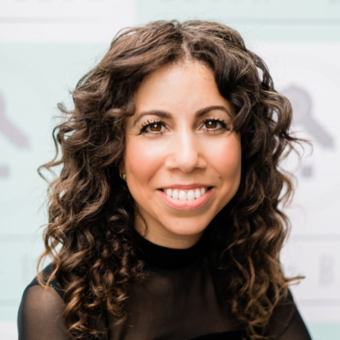 The avatar of Siobhan